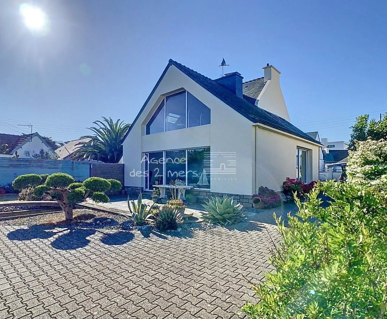 Maison à vendre, 186m², Quiberon