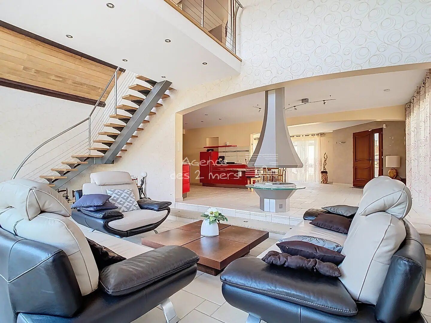 Maison à vendre, 186m², Quiberon
