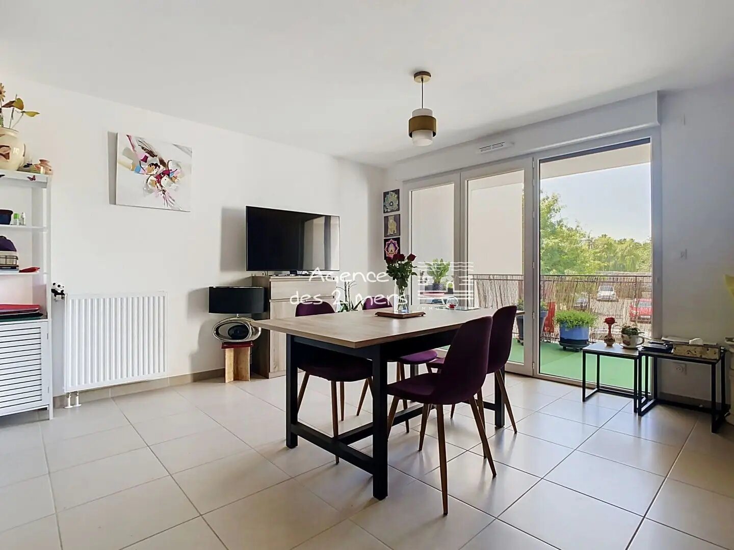 Appartement à vendre, 47m², Saint-Pierre-Quiberon