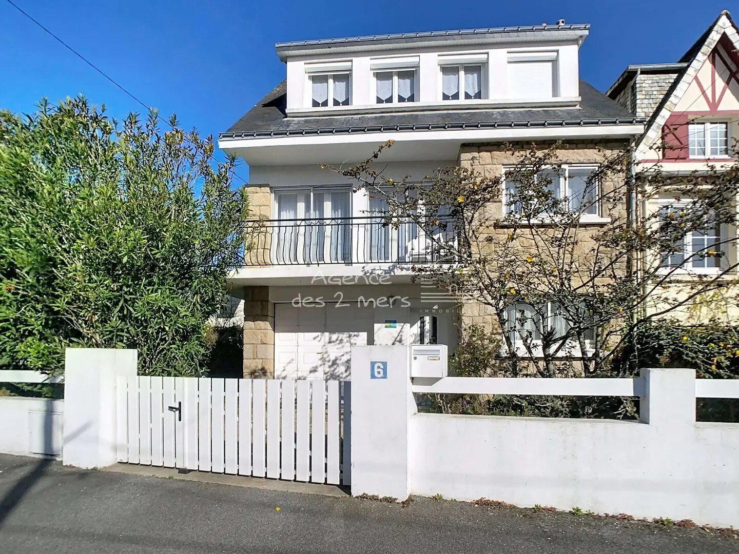Maison à vendre, 160m², Quiberon