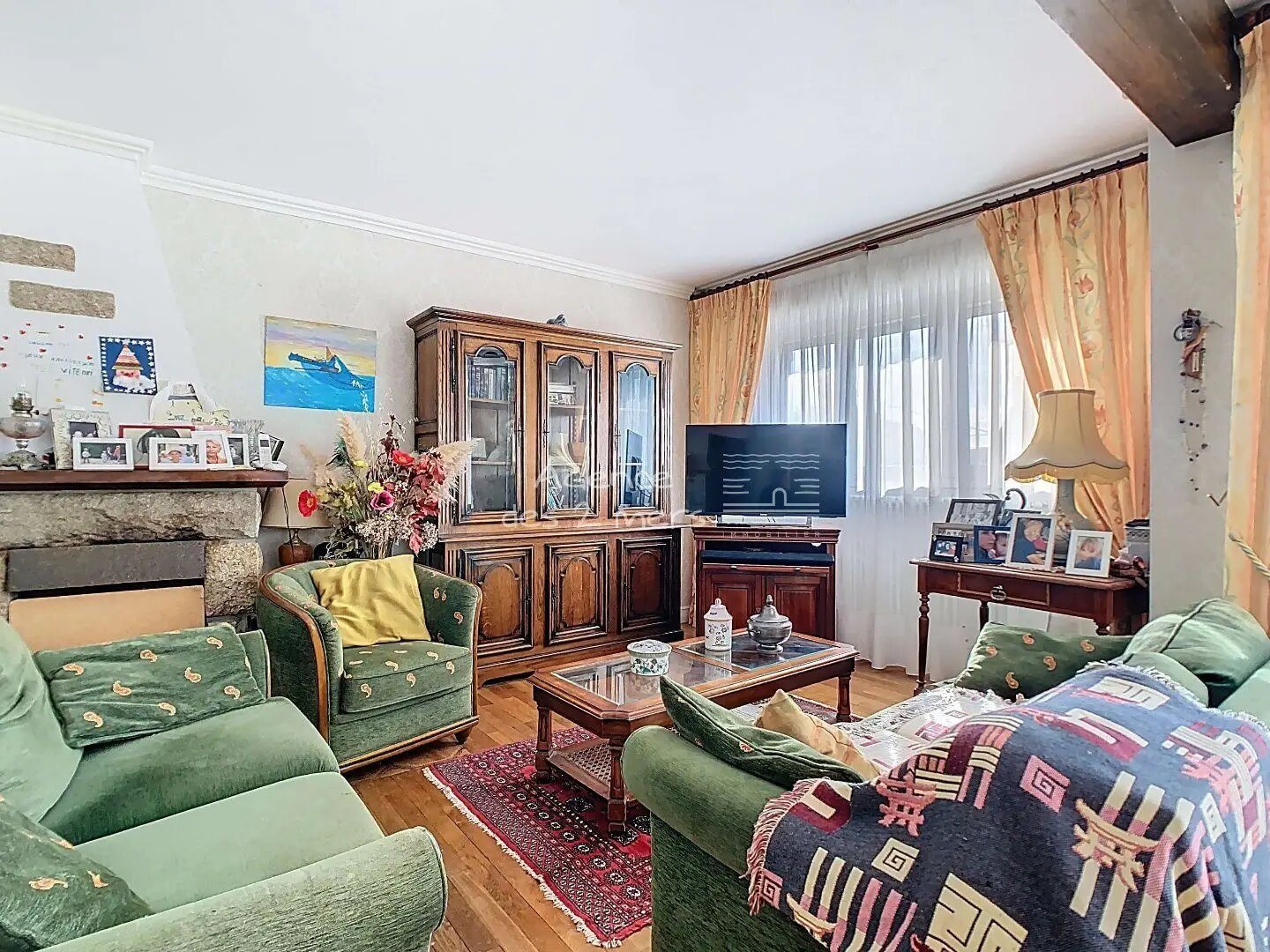 Maison à vendre, 160m², Quiberon