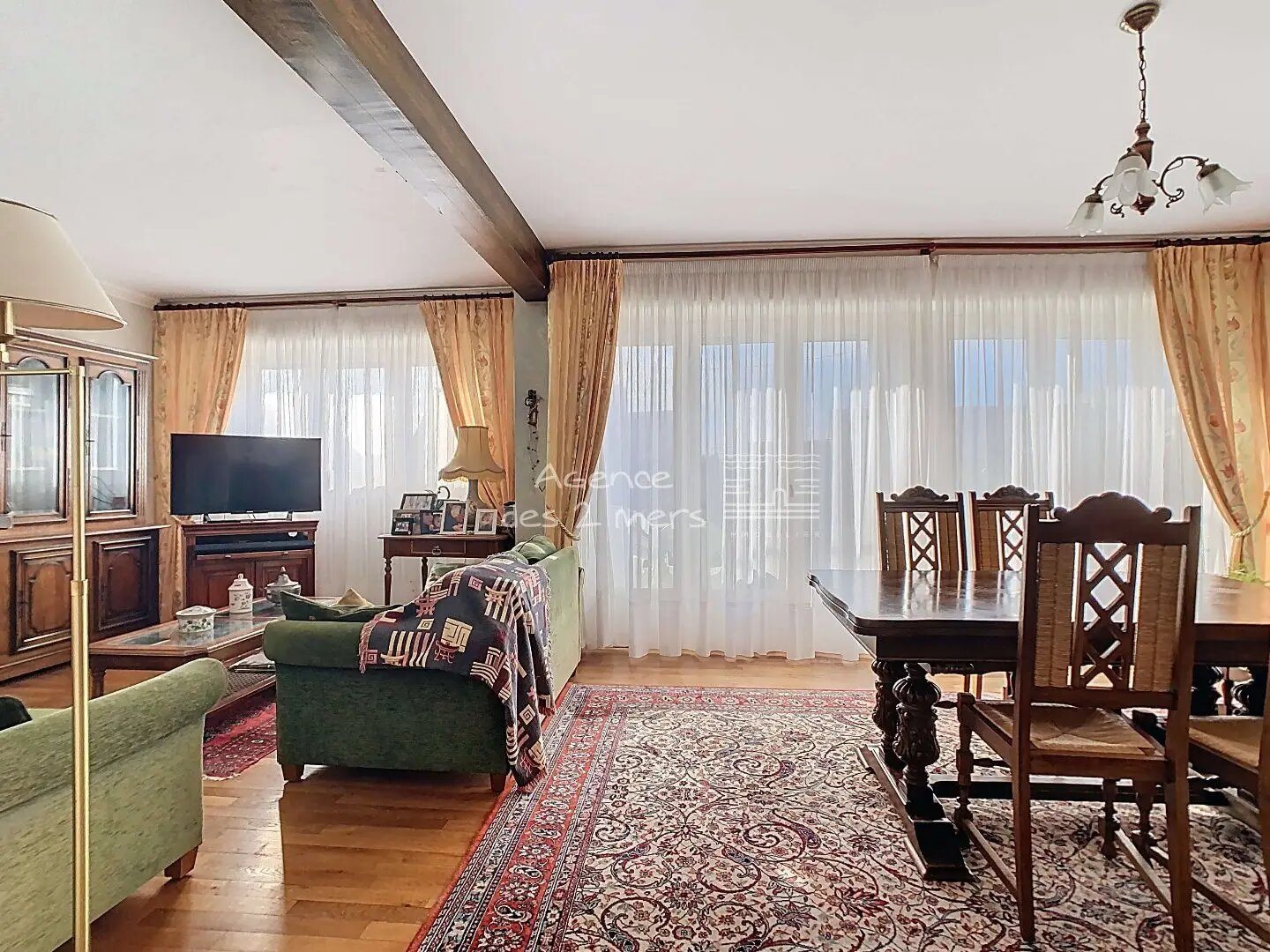 Maison à vendre, 160m², Quiberon