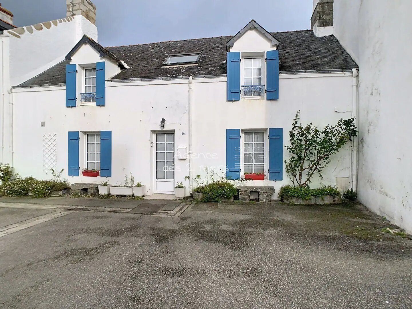 Maison à vendre, 130m², Quiberon