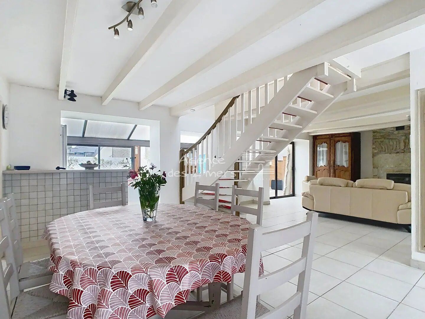 Maison à vendre, 130m², Quiberon