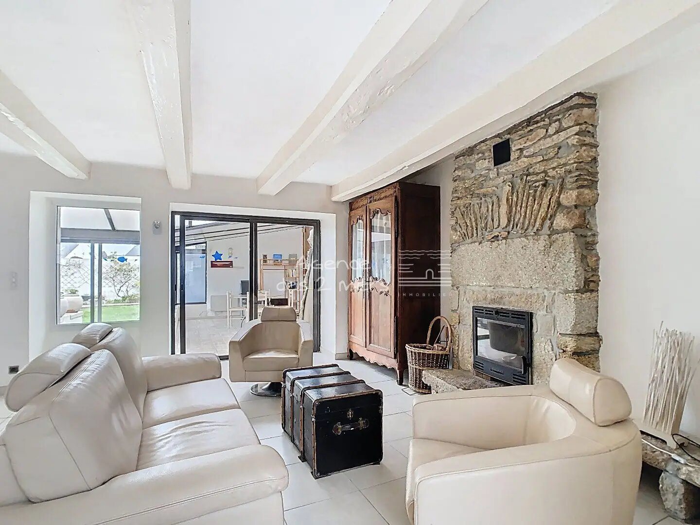 Maison à vendre, 130m², Quiberon