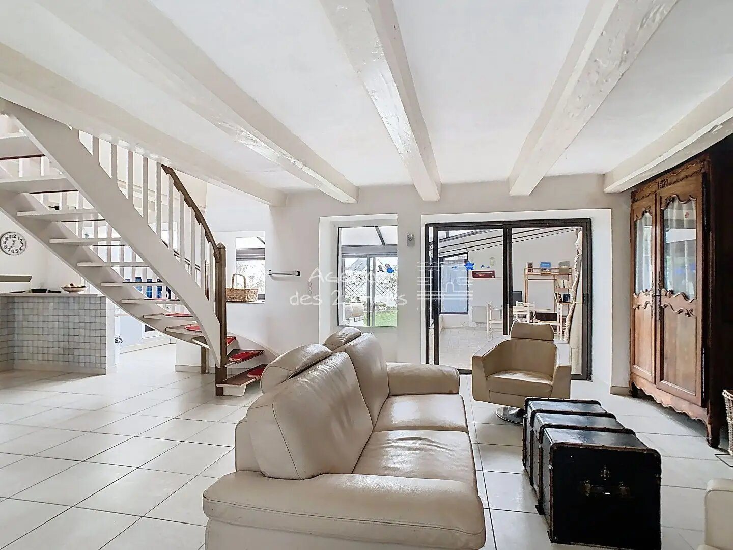 Maison à vendre, 130m², Quiberon