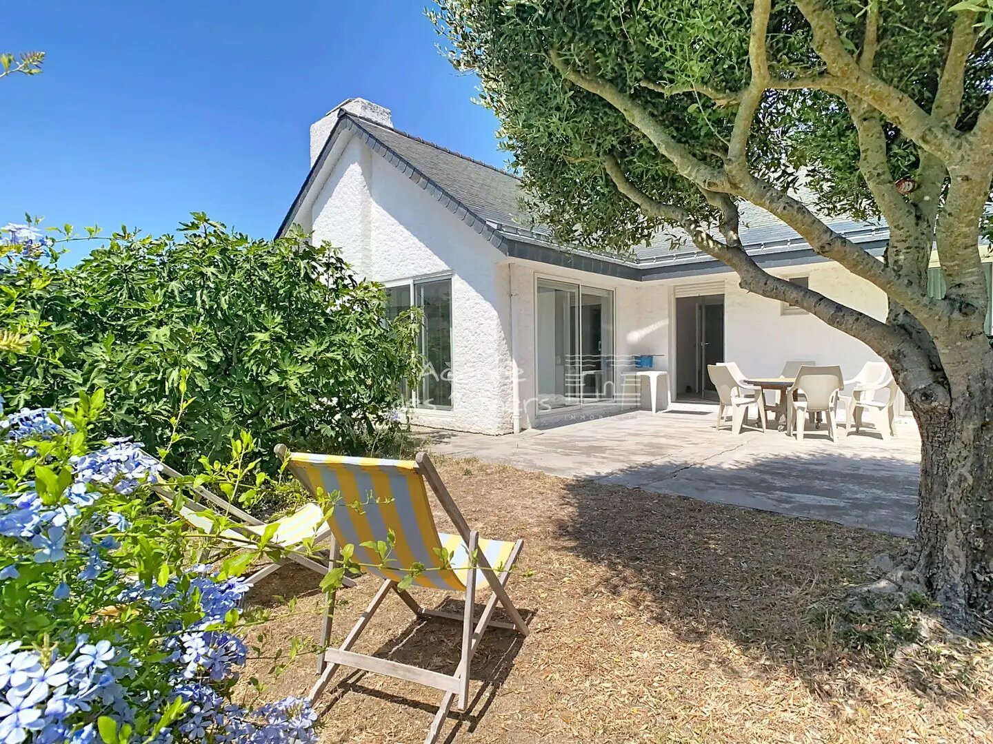 Maison à vendre, 95m², Quiberon