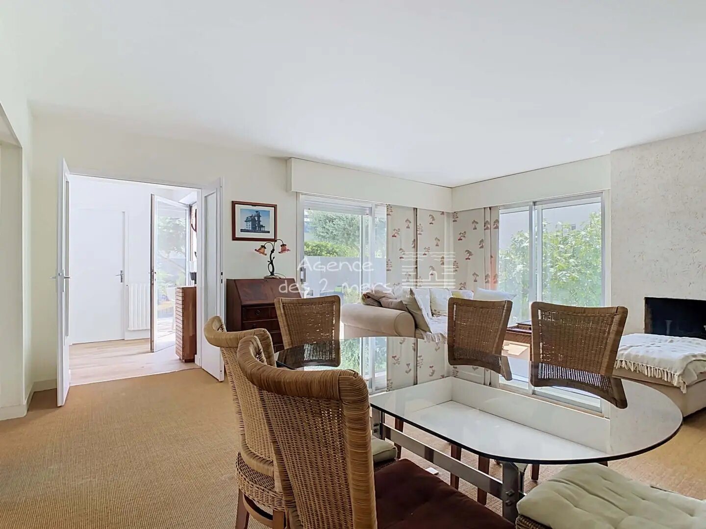 Maison à vendre, 95m², Quiberon
