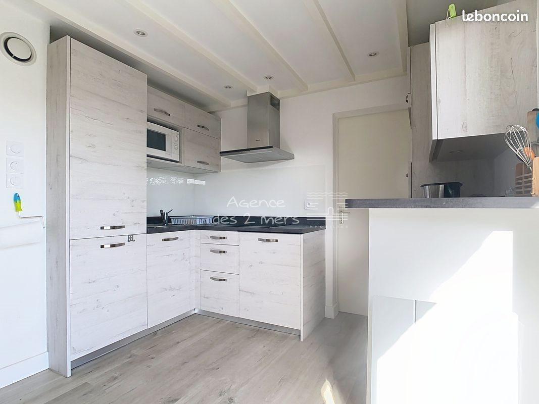 Maison à vendre, 75m², Saint-Pierre-Quiberon
