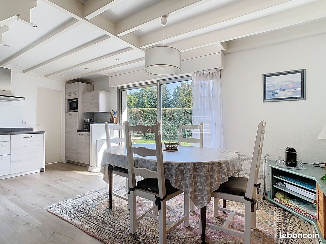 Maison à vendre, 75m², Saint-Pierre-Quiberon