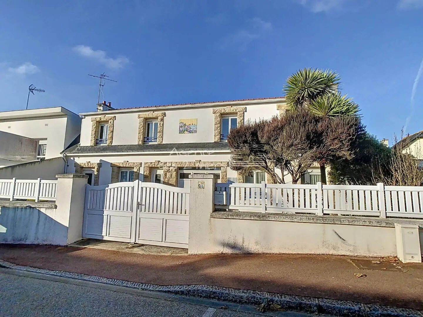 Maison à vendre, 134m², Quiberon