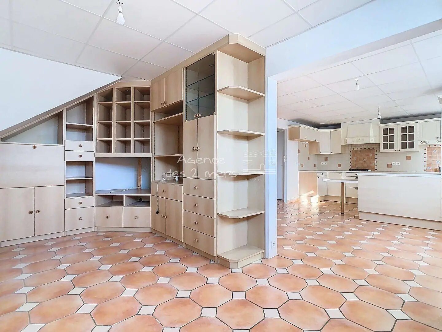 Maison à vendre, 134m², Quiberon