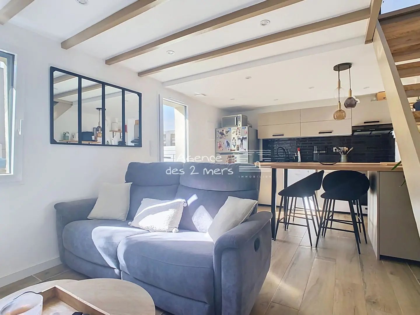 Maison à vendre, 32m², Quiberon