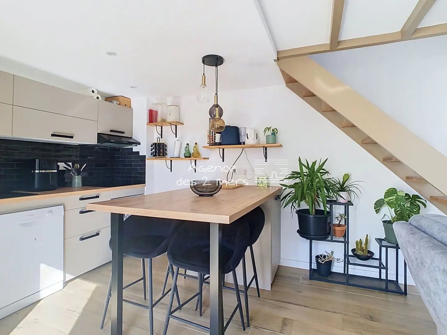 Maison à vendre, 32m², Quiberon