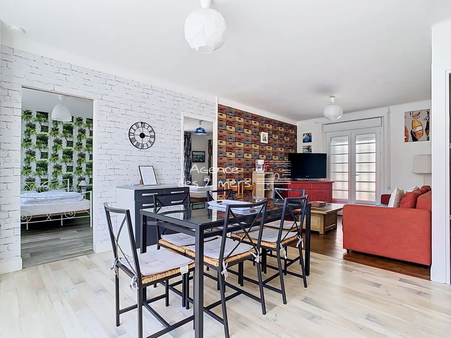 Maison à vendre, 58m², Quiberon