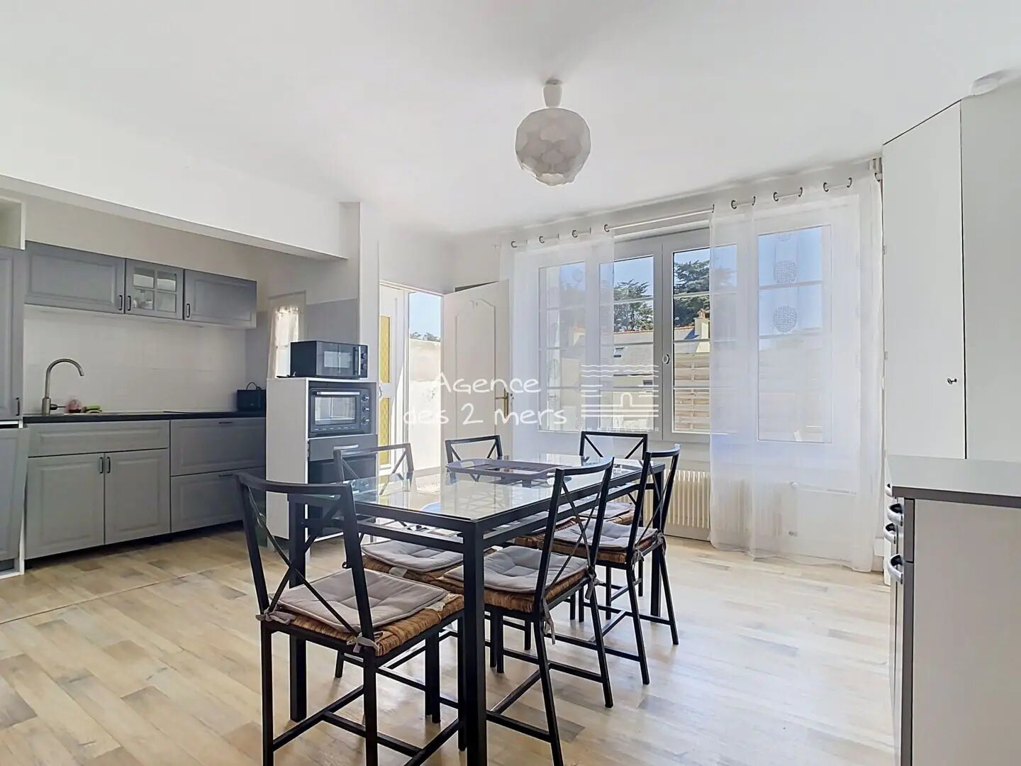 Maison à vendre, 58m², Quiberon