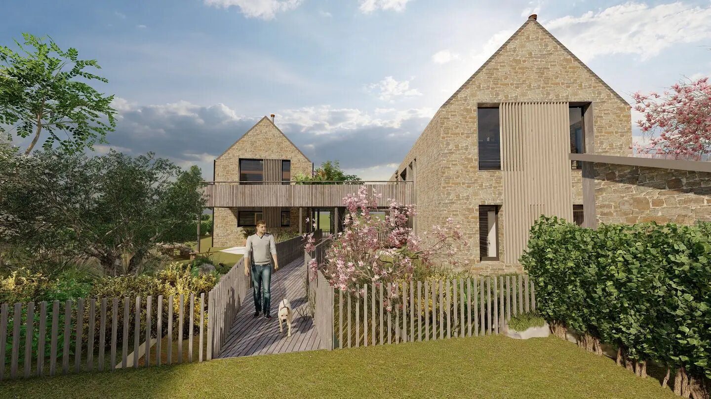 Maison à vendre, 75m², Quiberon