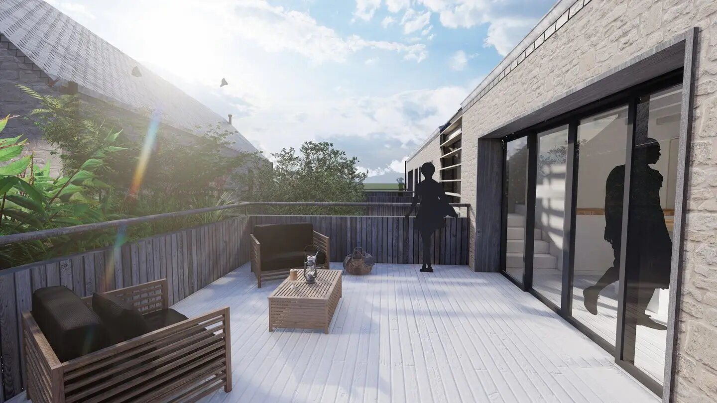 Maison à vendre, 75m², Quiberon