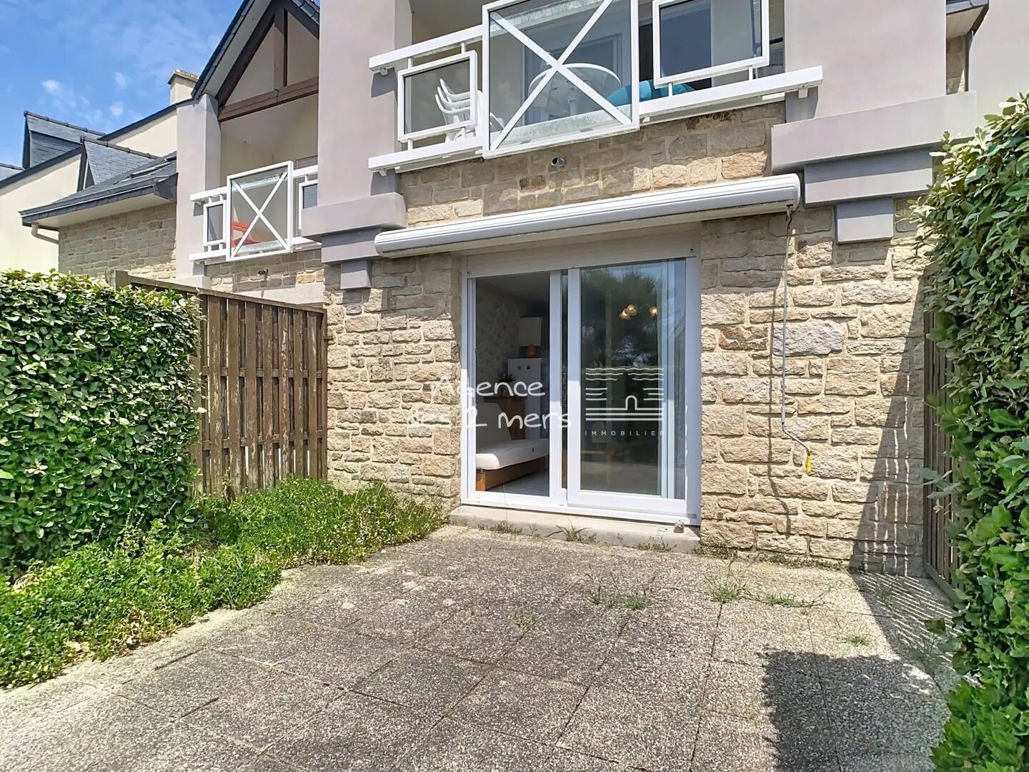 Appartement à vendre, 41m², Quiberon