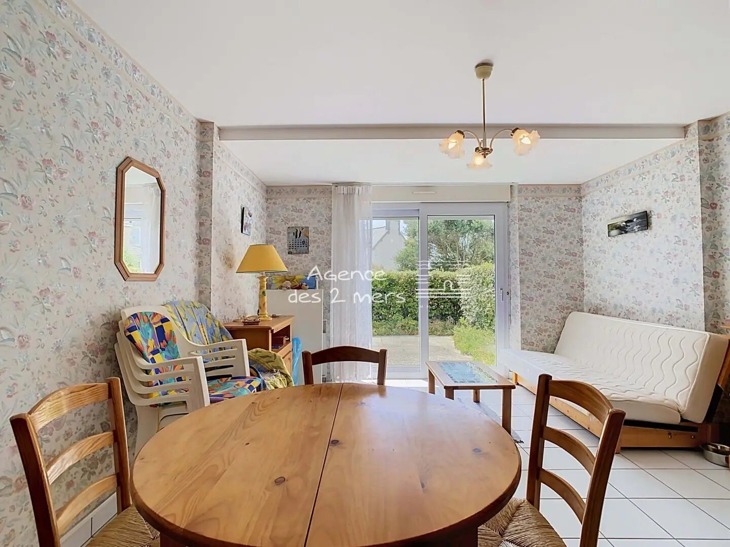 Appartement à vendre, 41m², Quiberon