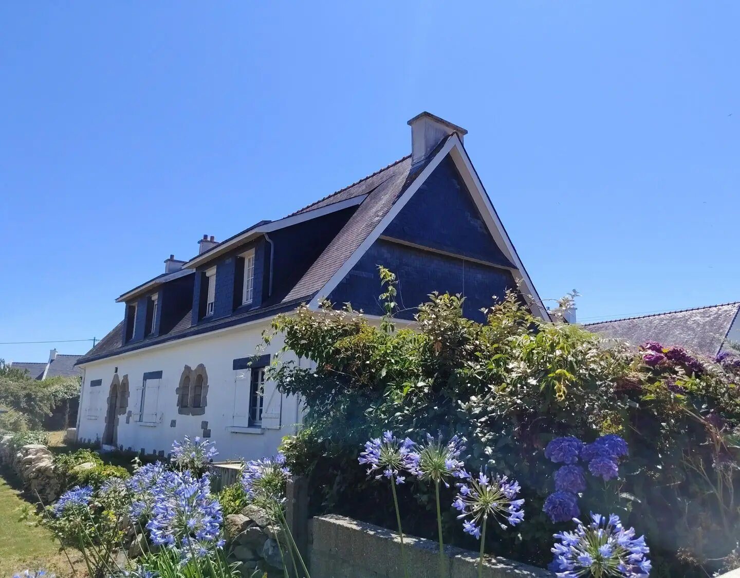 Maison à vendre, 200m², Saint-Pierre-Quiberon