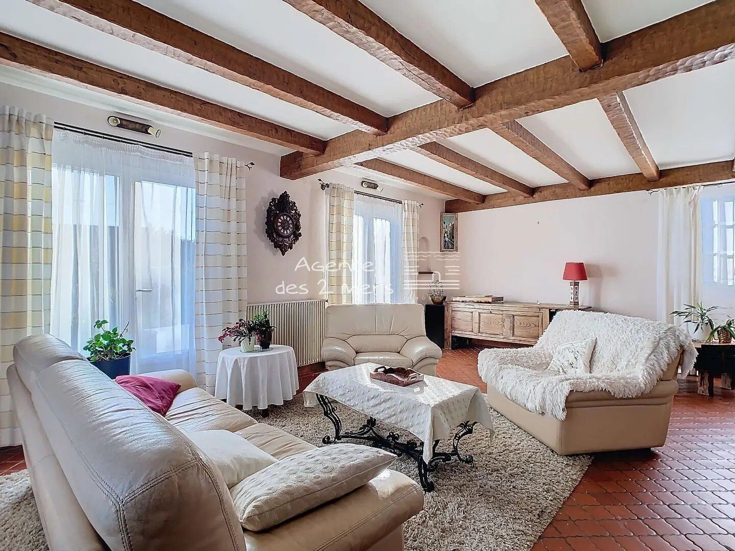 Maison à vendre, 200m², Saint-Pierre-Quiberon