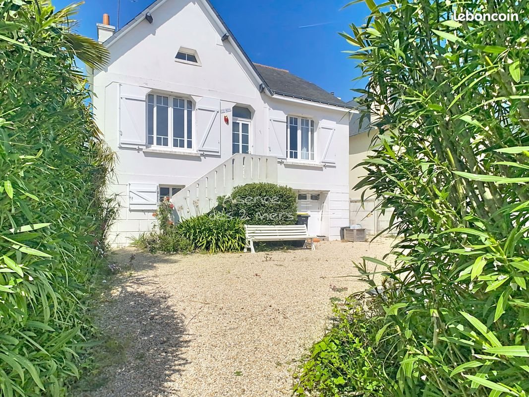 Maison à vendre, 102m², Quiberon