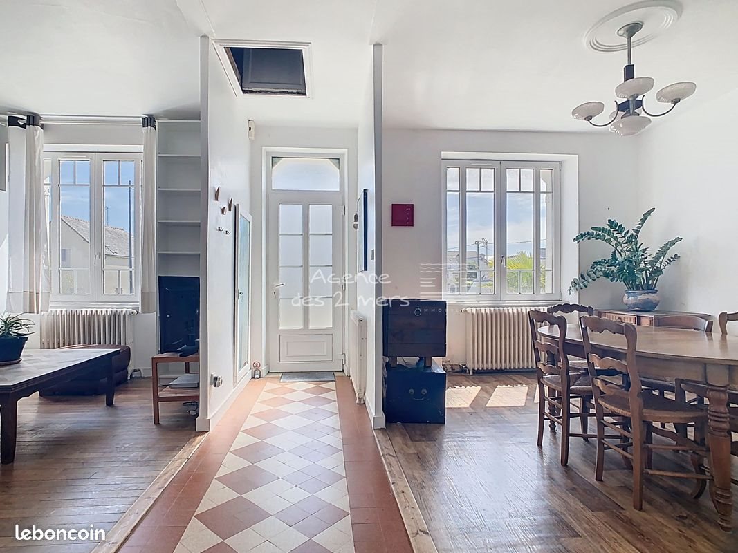 Maison à vendre, 102m², Quiberon