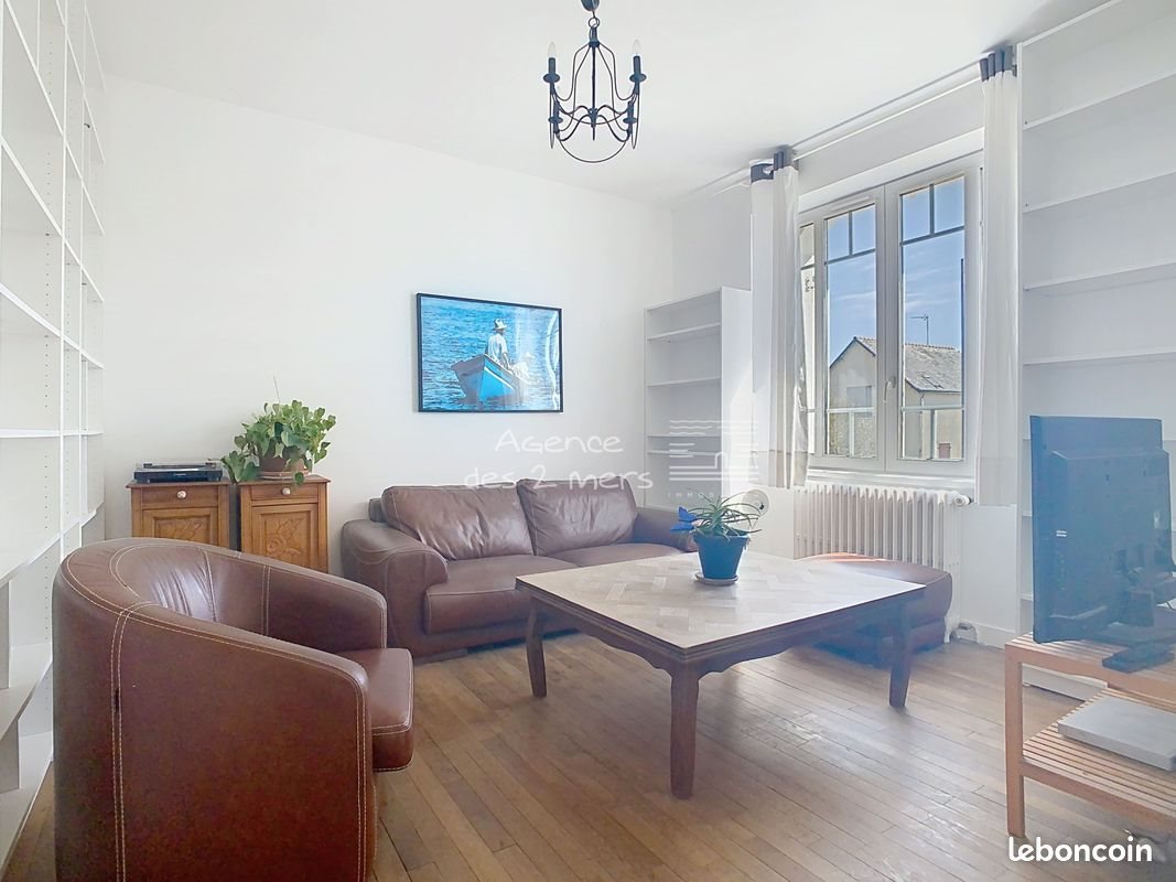 Maison à vendre, 102m², Quiberon