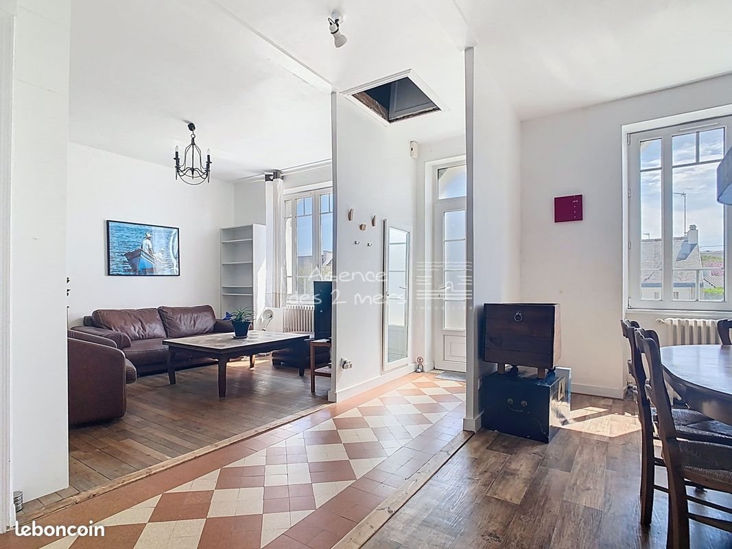 Maison à vendre, 102m², Quiberon
