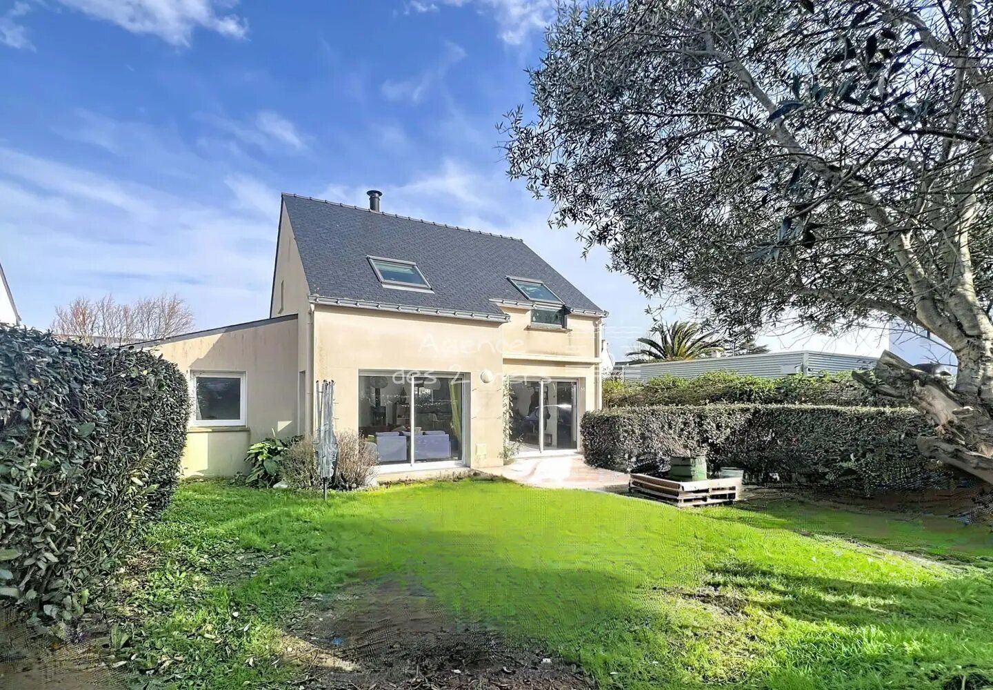 Maison à vendre, 95m², Quiberon