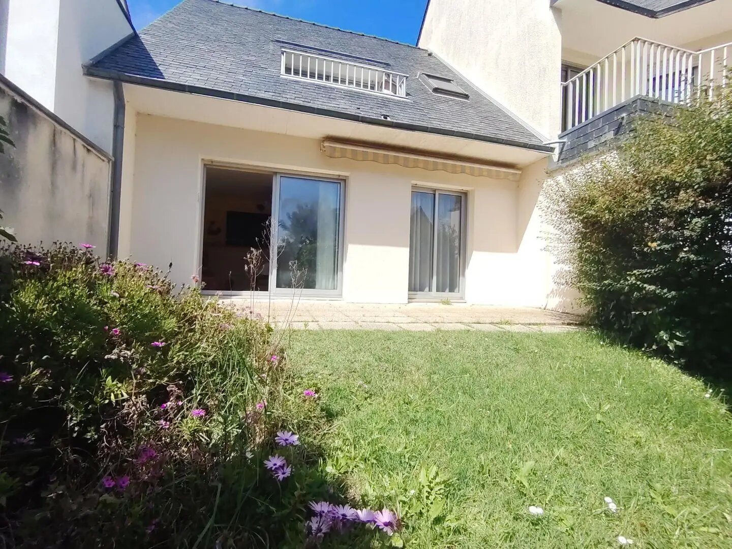 Appartement à vendre, 40m², Quiberon