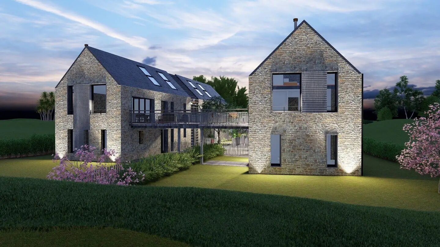 Maison à vendre, 115m², Quiberon