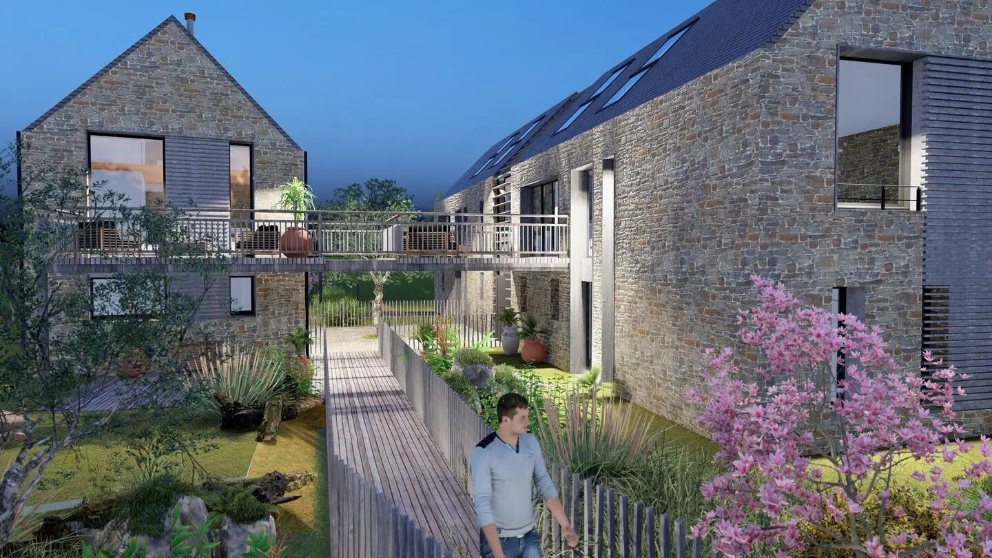 Maison à vendre, 115m², Quiberon