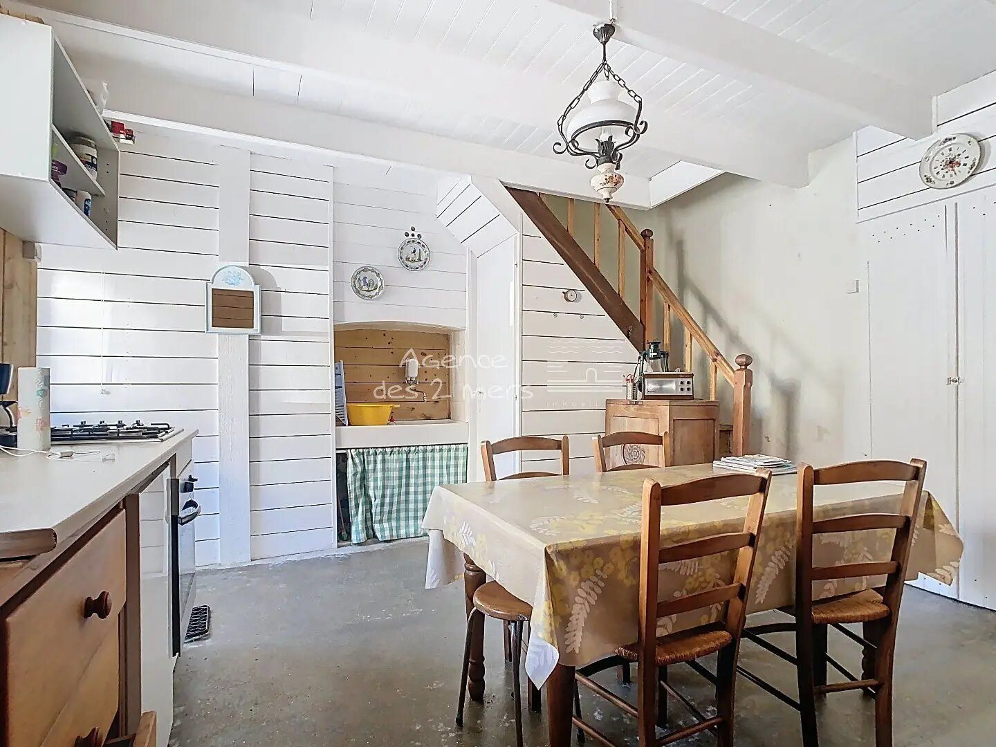 Maison à vendre, 31m², Quiberon
