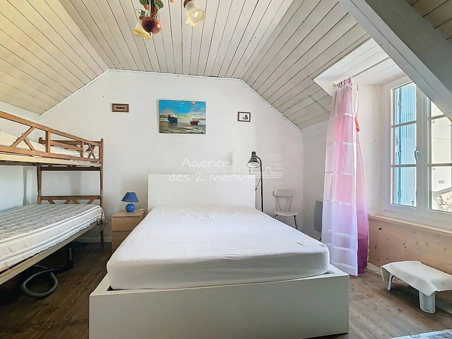 Maison à vendre, 31m², Quiberon