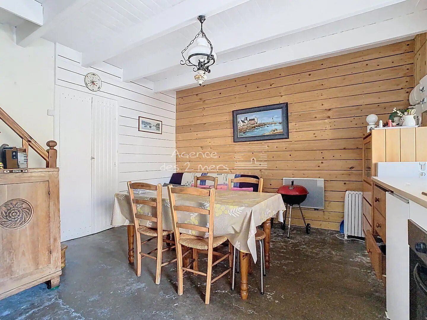 Maison à vendre, 31m², Quiberon
