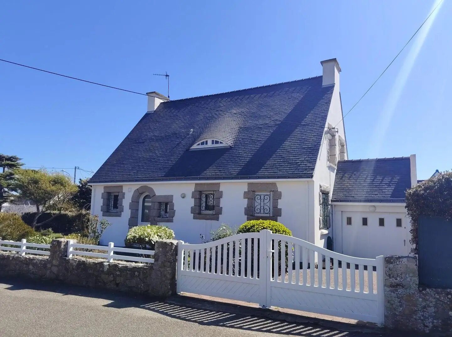 Maison à vendre, 150m², Saint-Pierre-Quiberon