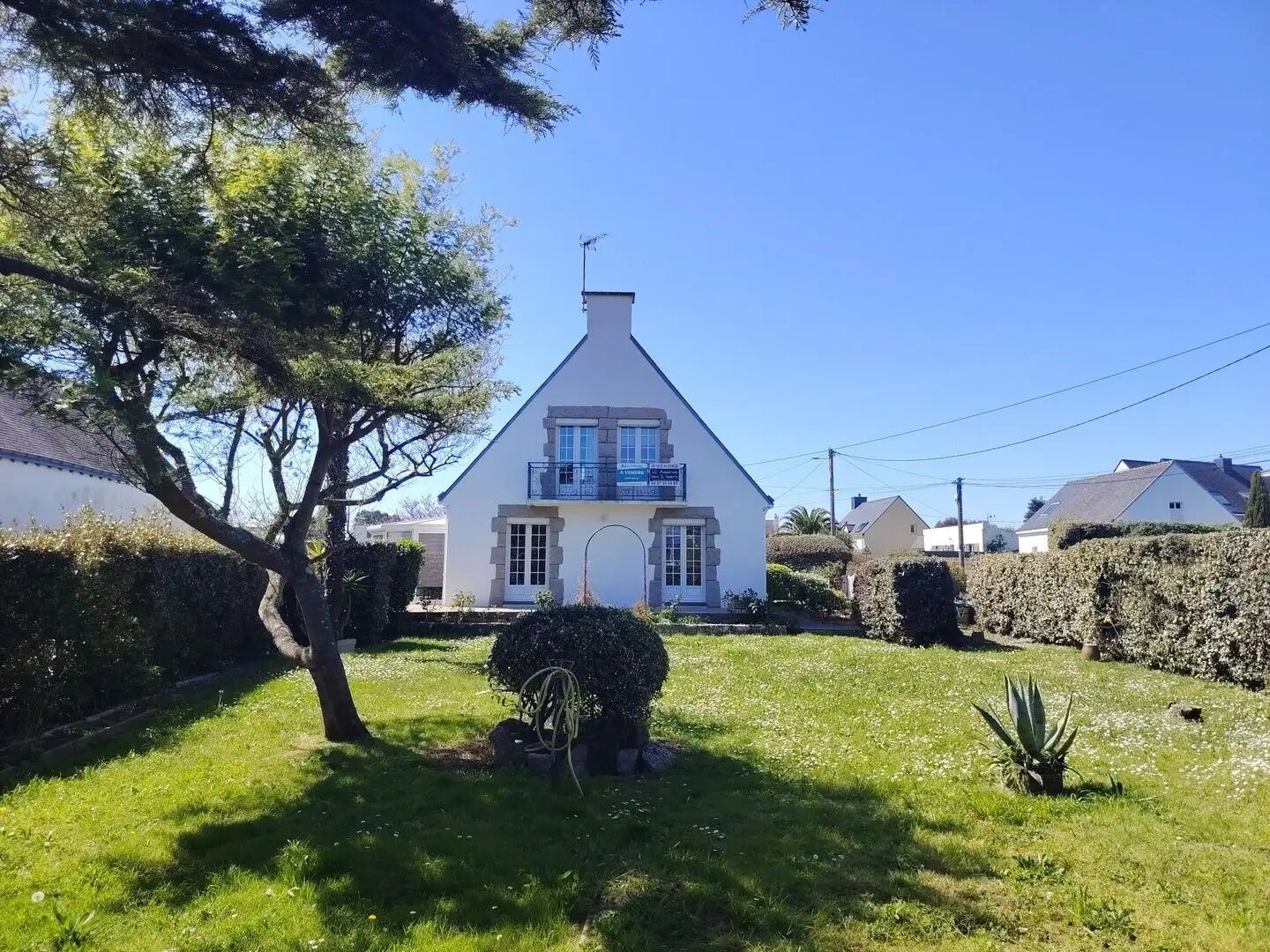 Maison à vendre, 150m², Saint-Pierre-Quiberon
