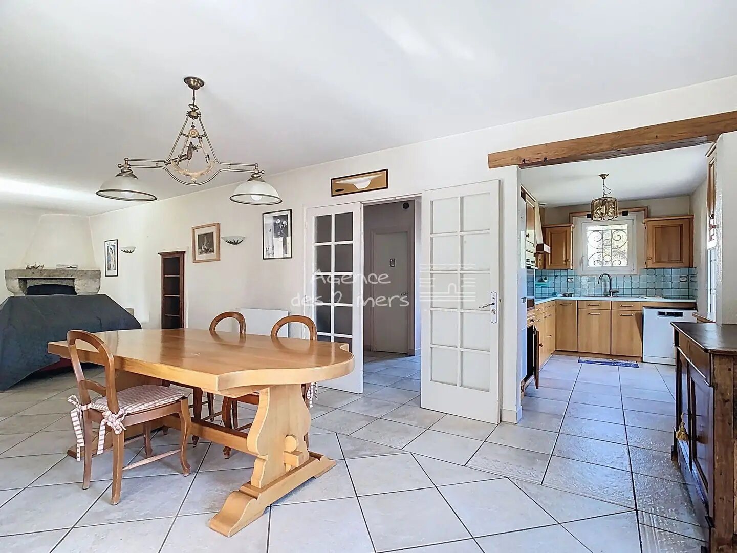 Maison à vendre, 150m², Saint-Pierre-Quiberon