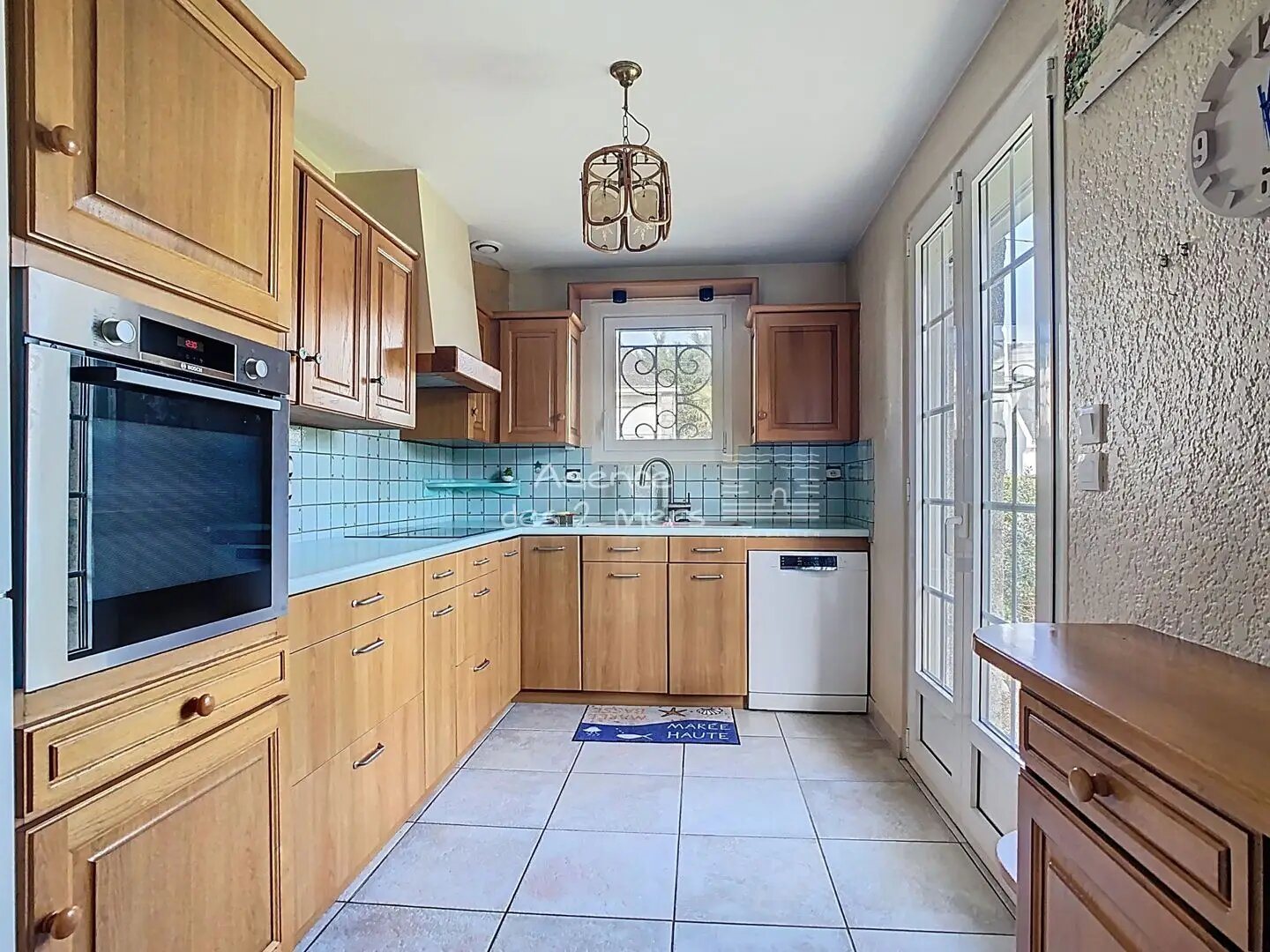 Maison à vendre, 150m², Saint-Pierre-Quiberon