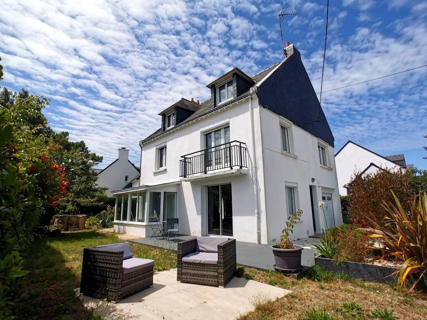 Maison à vendre, 151m², Saint-Pierre-Quiberon