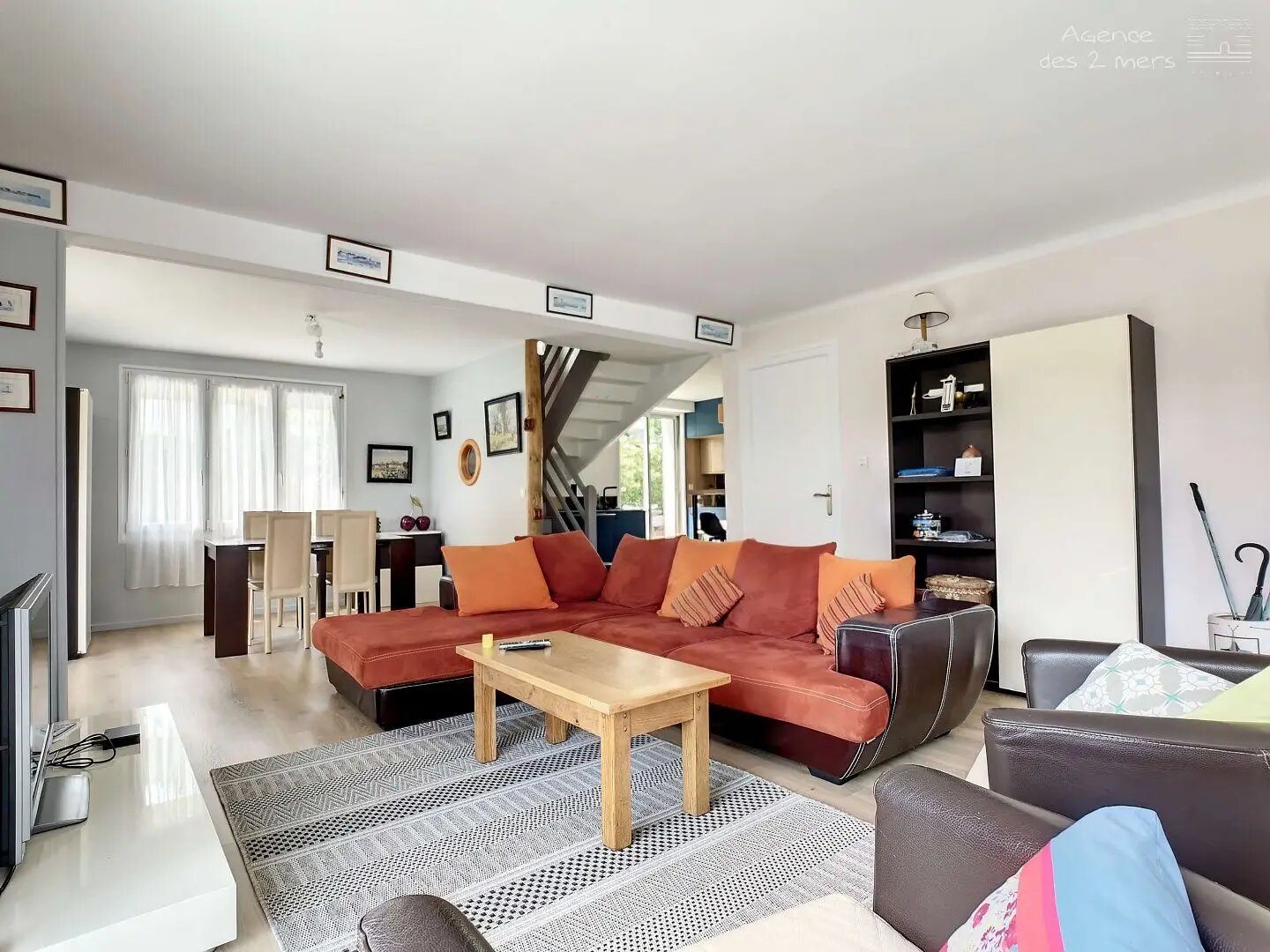 Maison à vendre, 151m², Saint-Pierre-Quiberon