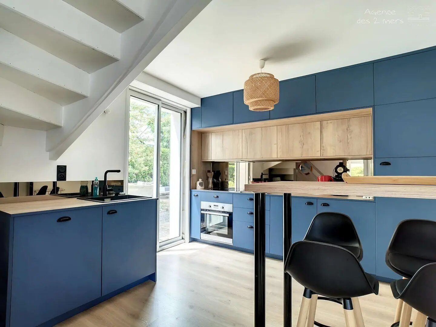Maison à vendre, 151m², Saint-Pierre-Quiberon