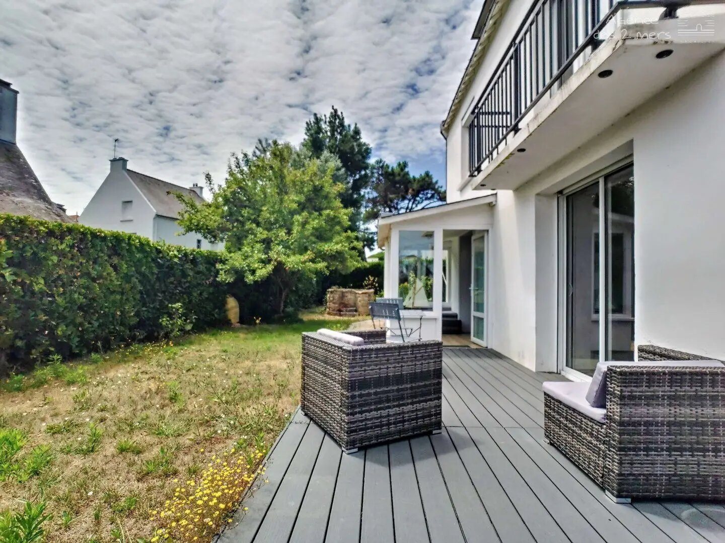 Maison à vendre, 151m², Saint-Pierre-Quiberon