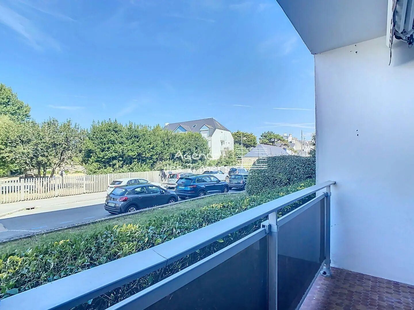 Appartement à vendre, 56m², Quiberon