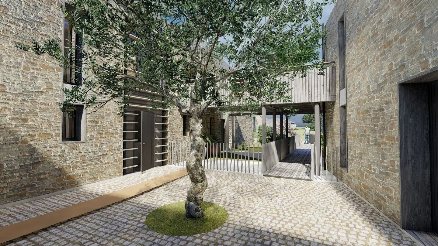 Maison à vendre, 115m², Quiberon