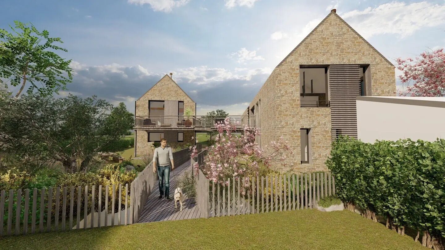 Maison à vendre, 115m², Quiberon