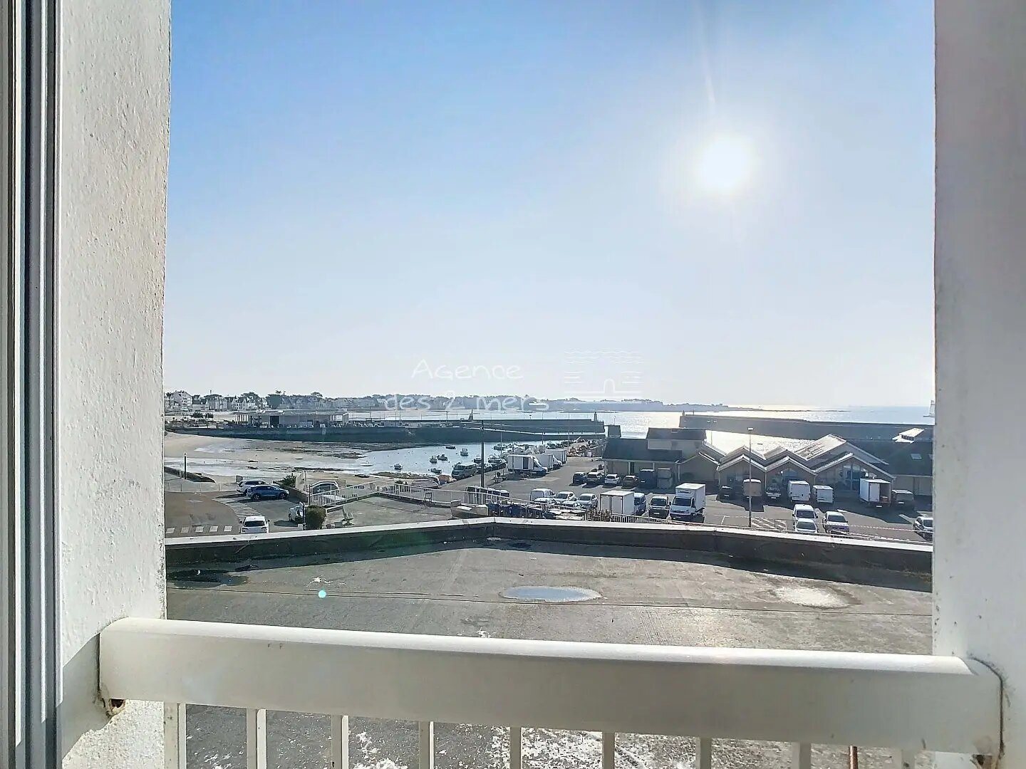 Appartement à vendre, 82m², Quiberon