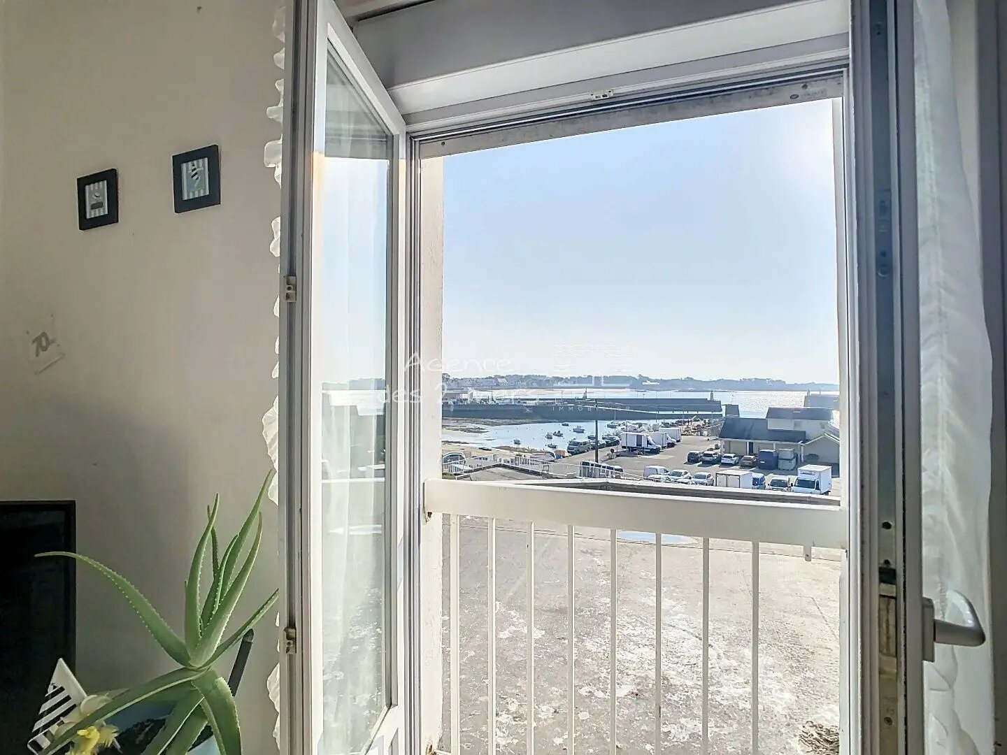 Appartement à vendre, 82m², Quiberon